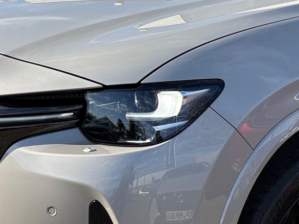 Mazda CX-60 Homura Plus