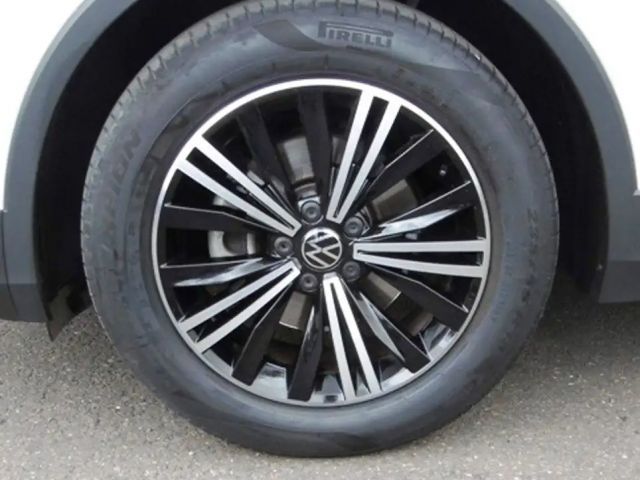 Volkswagen Tiguan 1.5 TSI