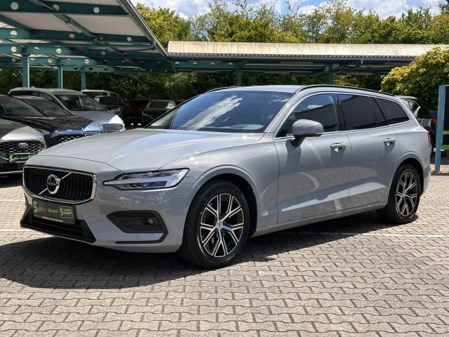 Volvo V60 Core