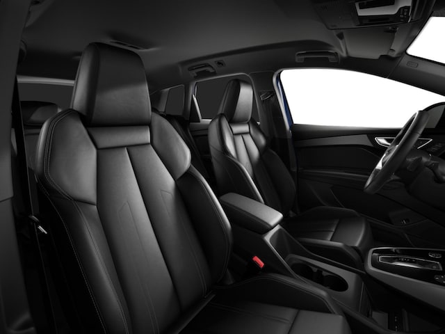 Audi Q4 e-tron Quattro