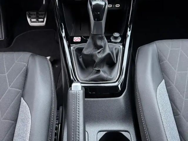 Volkswagen T-Cross 1.0 TSI DSG