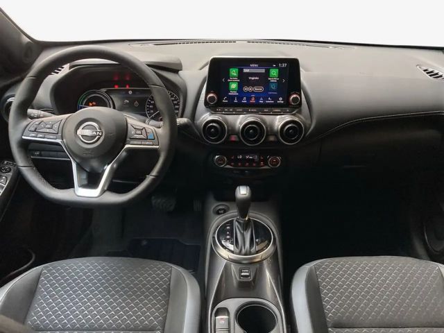 Nissan Juke N-Connecta