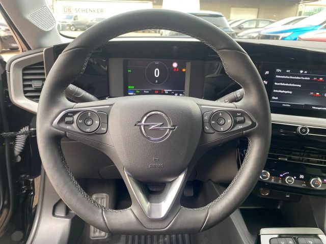 Opel Mokka Elegance Mokka-e