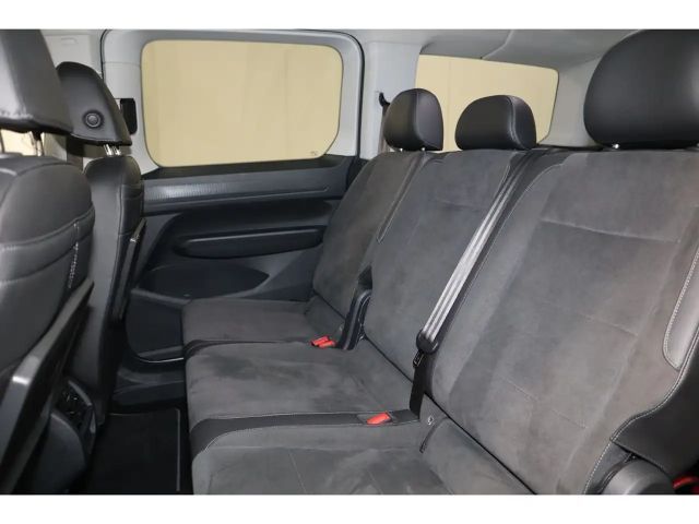 Volkswagen Caddy 1.5 TSI Maxi Style