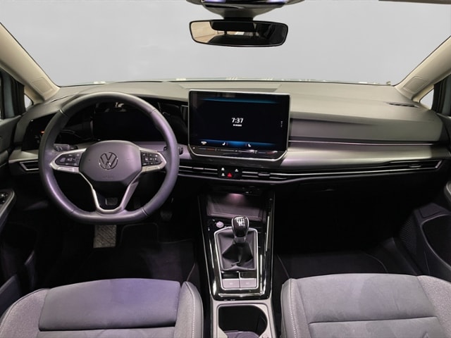 Volkswagen Golf 1.5 TSI Golf VIII Variant