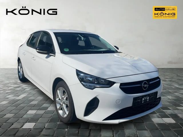 Opel Corsa Edition F Edition