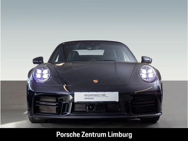 Porsche 992 Cabrio Carrera