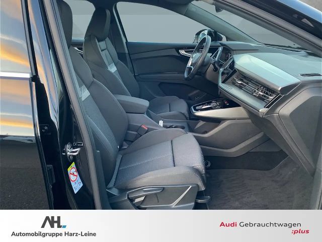Audi Q4 e-tron 45 Matrix Navi AHK ACC RFK