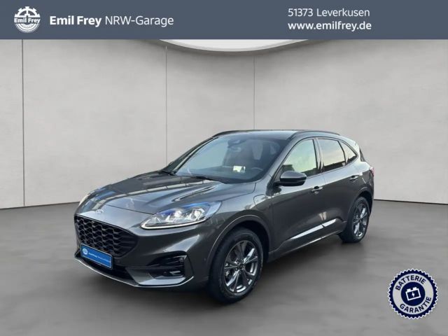 Ford Kuga Plug in Hybrid ST Line