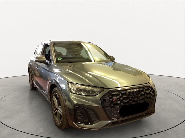 Audi SQ5 SUV TDI tiptronic Audi SQ5 SUV