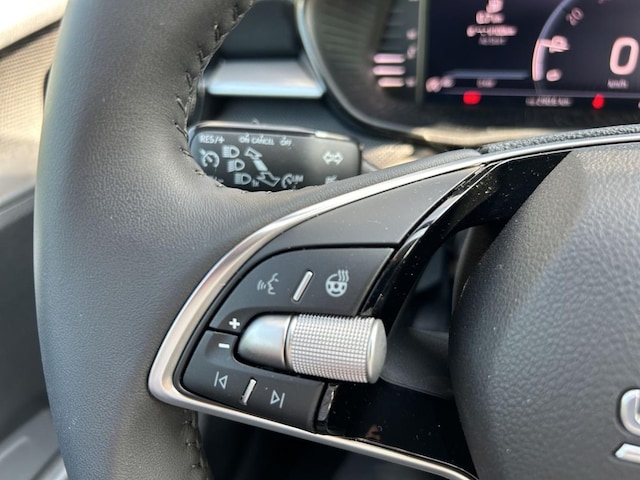 Skoda Fabia 1.0 TSI Selection