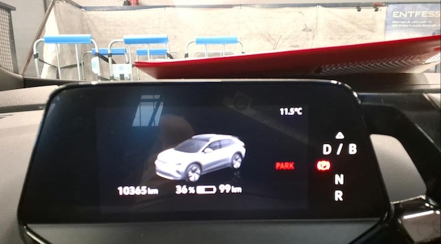 Volkswagen ID.4 Pure