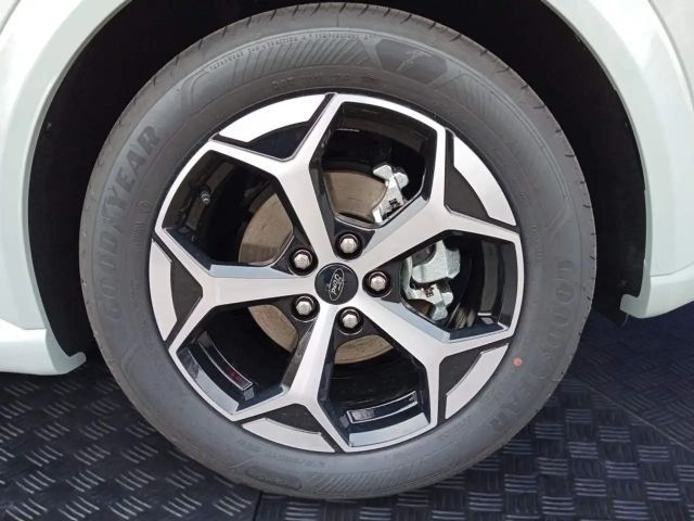 Ford Puma EcoBoost ST Line