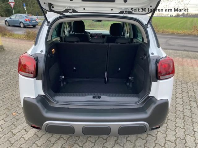 Citroën C3 Aircross Feel Pack