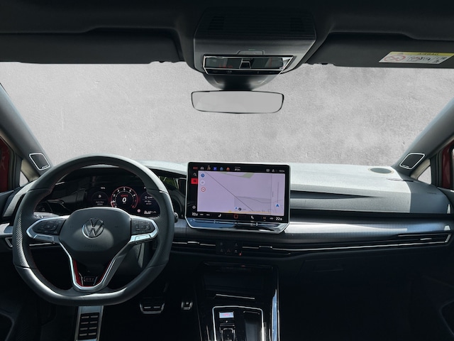 Volkswagen Golf 2.0 TSI DSG