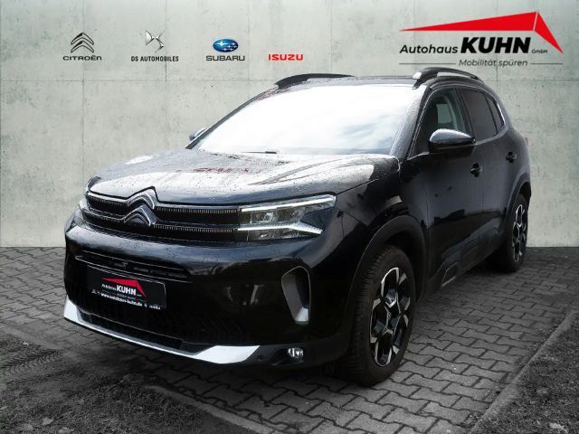 Citroën C5 Aircross BlueHDi Max