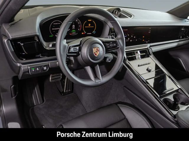 Porsche Panamera 4 E-Hybrid