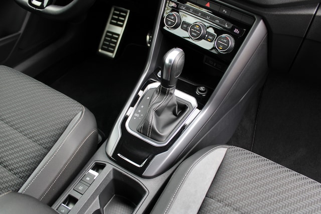 Volkswagen T-Roc Cabriolet DSG