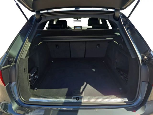 Audi A4 allroad 45 TFSI