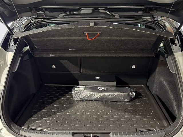 Toyota Corolla GR Hybride