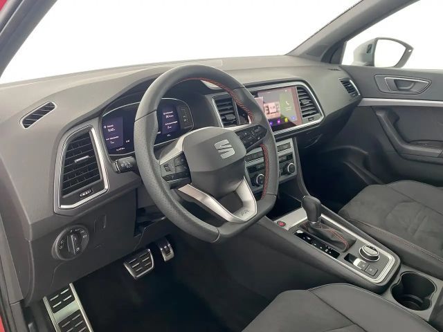Seat Ateca 1.5 TSI DSG FR-lijn