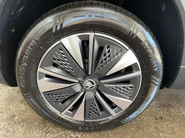 Skoda Karoq 4x4 Tour