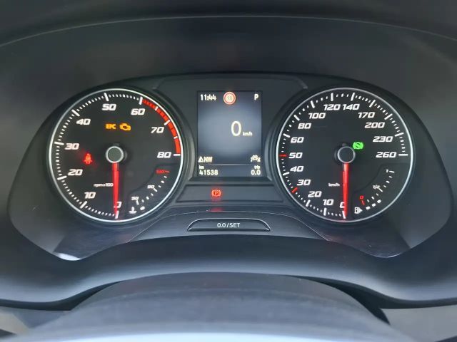 Seat Ateca 1.5 TSI DSG FR-lijn