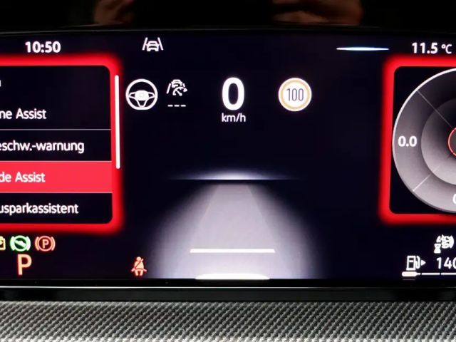 Volkswagen Golf 2.0 TSI DSG GTI