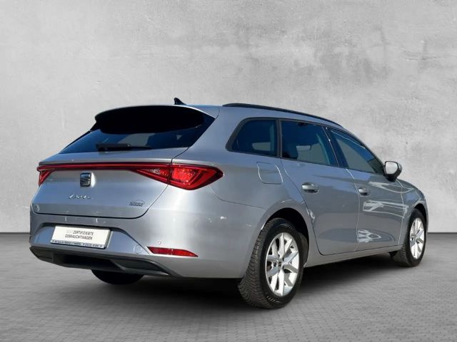 Seat Leon 1.0 TSI Sportstourer Style