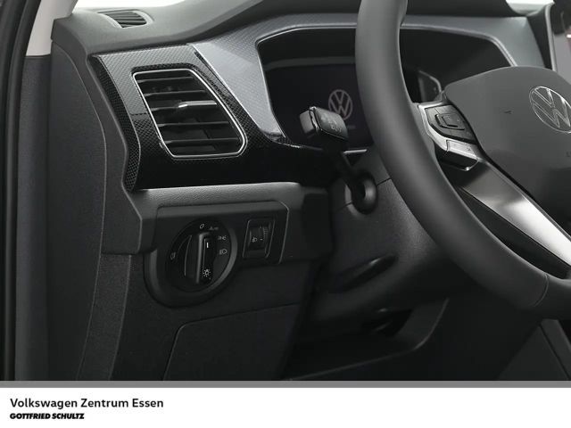 Volkswagen T-Cross 1.0 TSI DSG