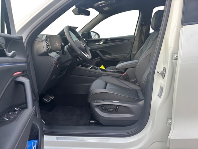 Volkswagen Tiguan 2.0 TDI DSG IQ.Drive