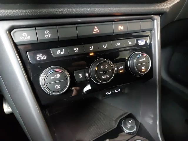 Volkswagen T-Roc 1.5 TSI Sport