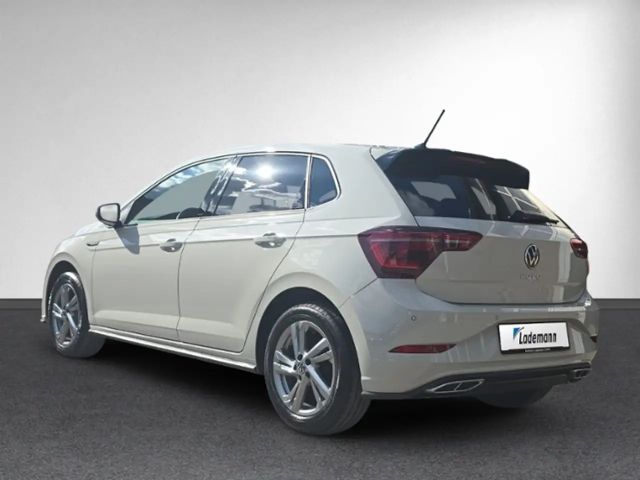 Volkswagen Polo 1.0 TSI IQ.Drive R-Line