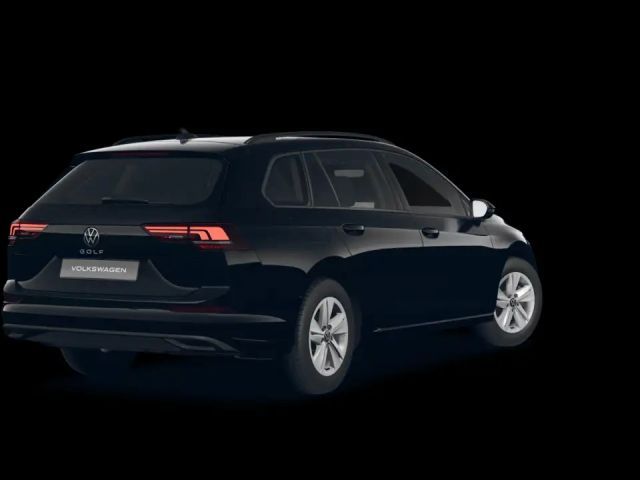 Volkswagen Golf DSG Life Variant