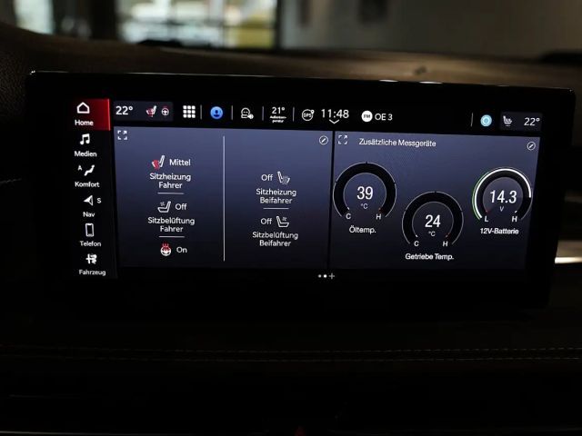 Alfa Romeo Tonale Hybrid Veloce