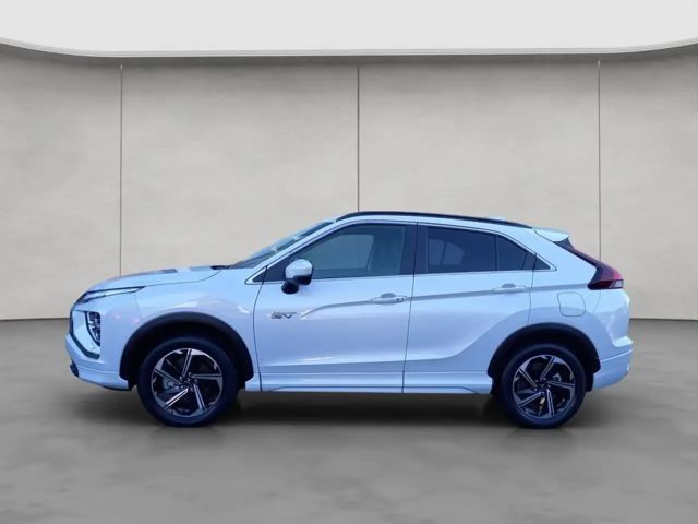 Mitsubishi Eclipse Cross 4WD PHEV