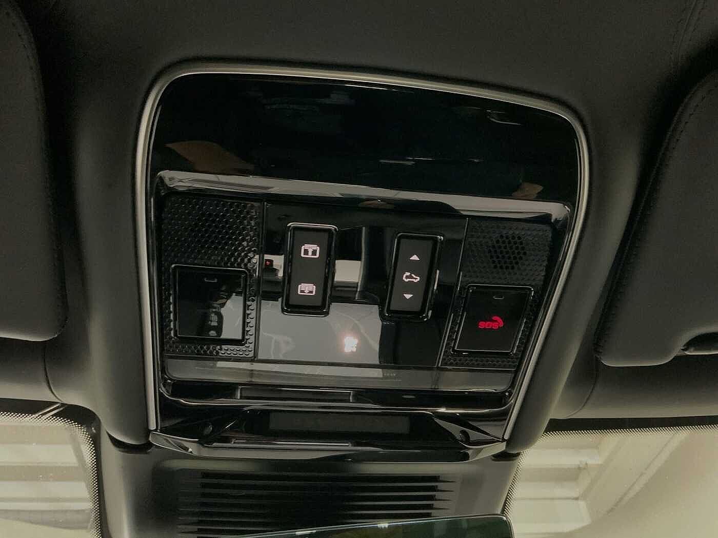 Land Rover Range Rover Autobiography