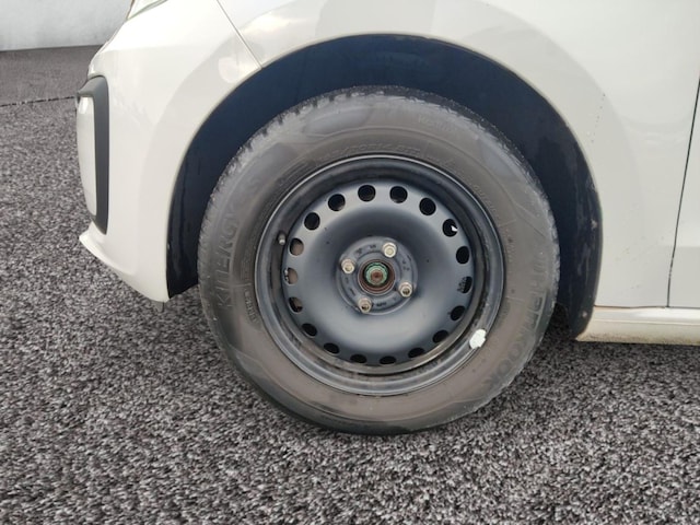 Volkswagen up! Move Move up!