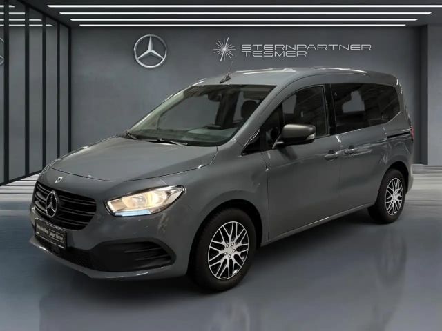 Mercedes-Benz Citan Progressive Tourer