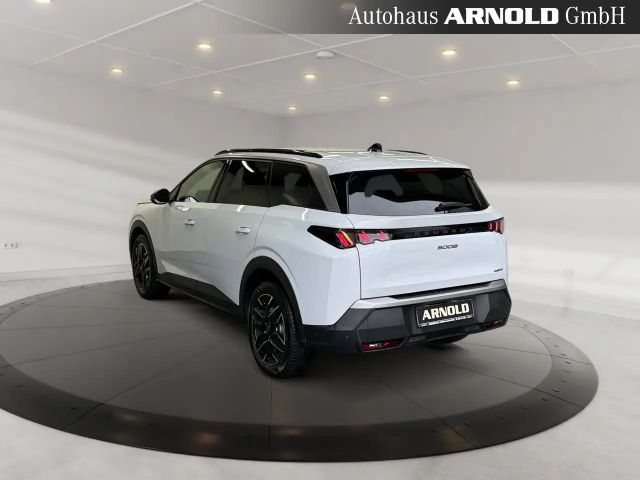 Peugeot 5008 Allure Pack Hybrid