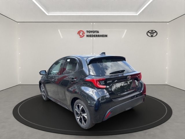 Toyota Yaris 5-deurs Comfort