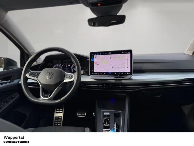 Volkswagen Golf 2.0 TDI DSG