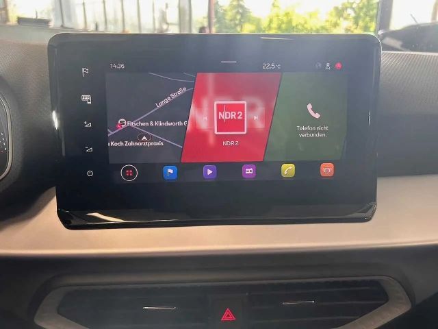 Seat Arona 1.0 TSI FR-lijn