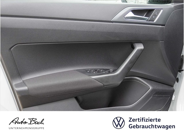 Volkswagen Taigo 1.5 TSI DSG