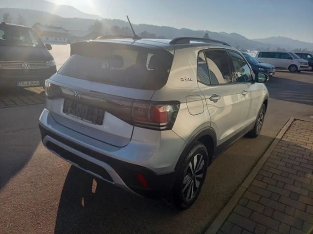 Volkswagen T-Cross Goal ACC PDC SHZ APP-CONNECT CLIMATRONIC