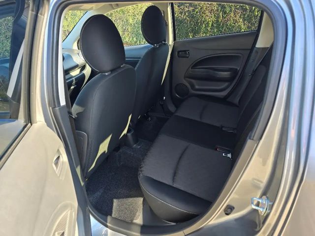 Mitsubishi Space Star CVT ClearTec MIVEC Star