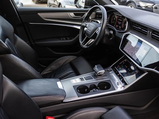 Audi A6 40 TDI S-Tronic Sport