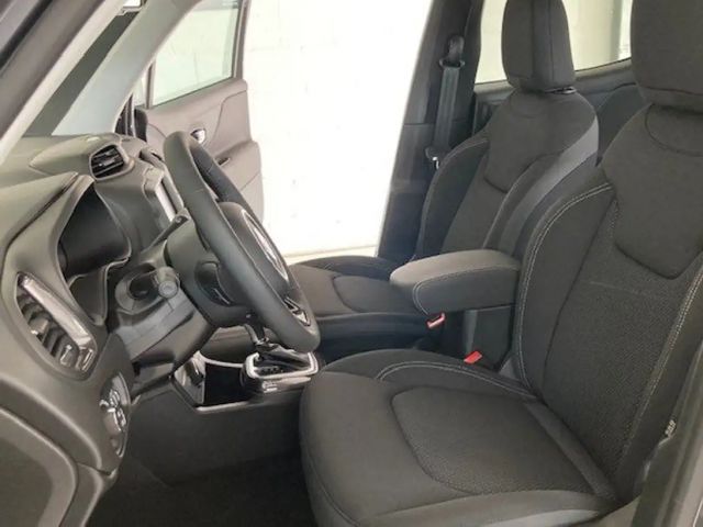 Jeep Renegade 4xe Hybrid