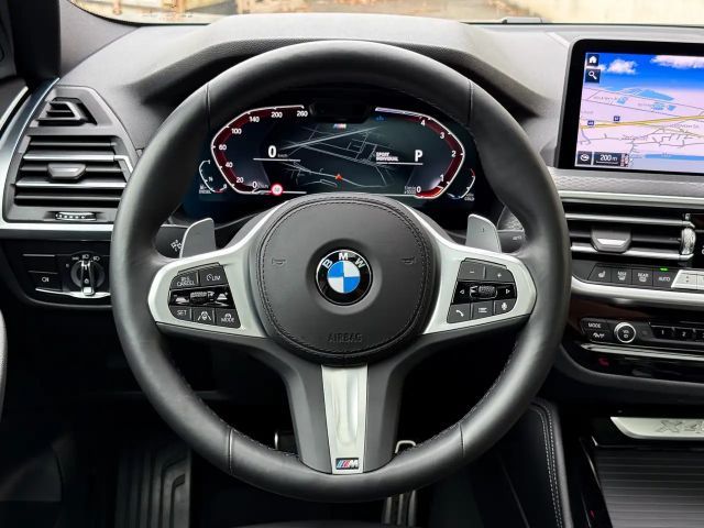 BMW X4 xDrive