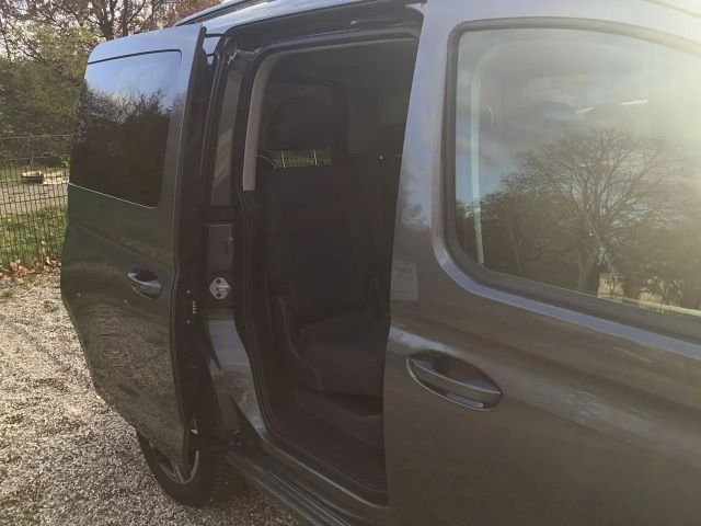 Volkswagen Caddy 1.5 TSI Life
